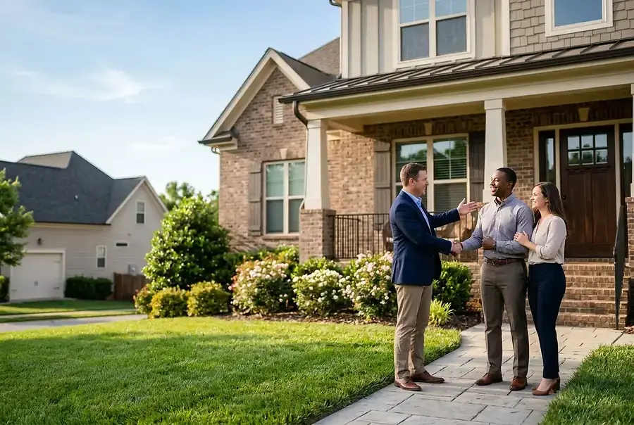 Selling Your Home in Apex, NC: Pricing Strategies for Success