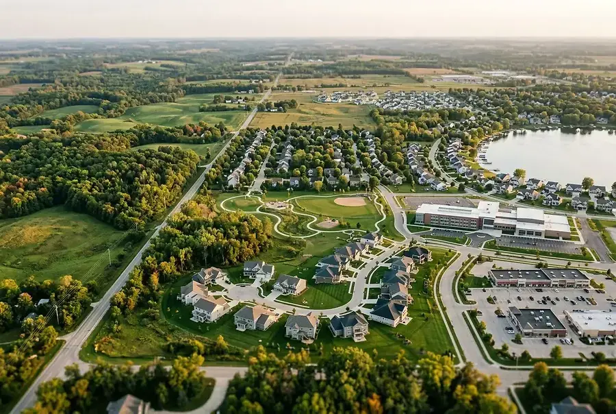 Washington County Wisconsin Home Prices: Market Insights Across 12 Communities