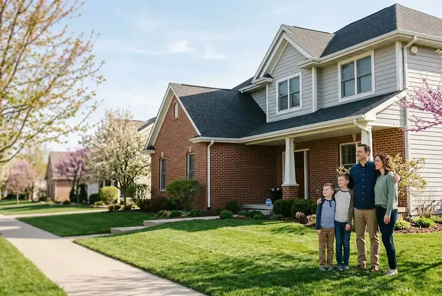 Homeowner's Insurance in Cedar Rapids: Protect Your Investment