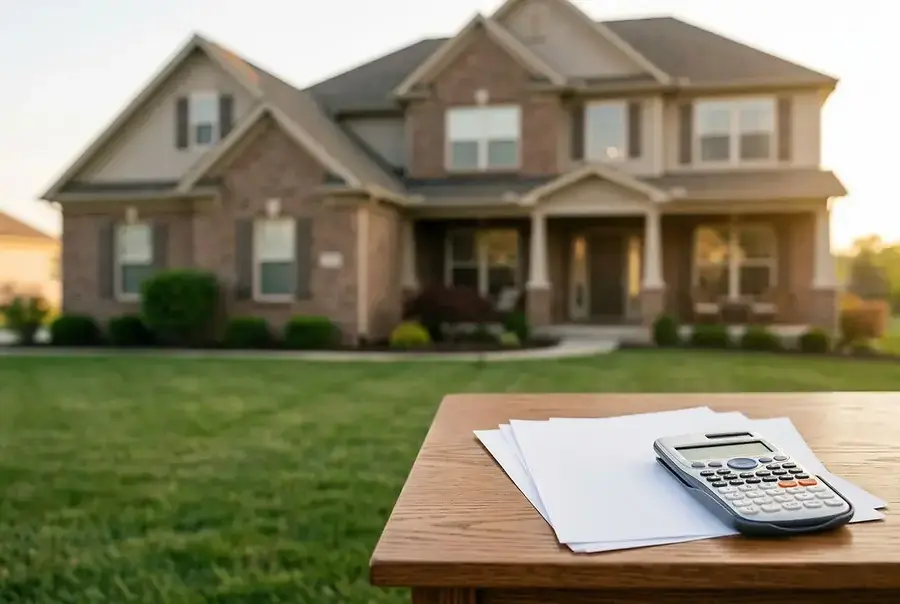 Property Taxes for Indianapolis Homeowners: A Complete Guide