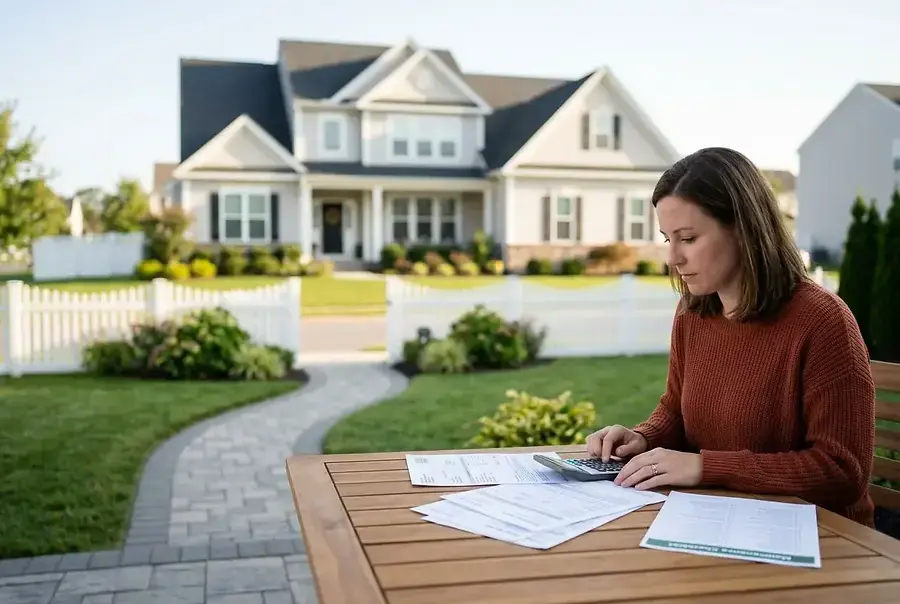 Complete Guide to Newark, DE Property Taxes and Hidden Ownership Costs