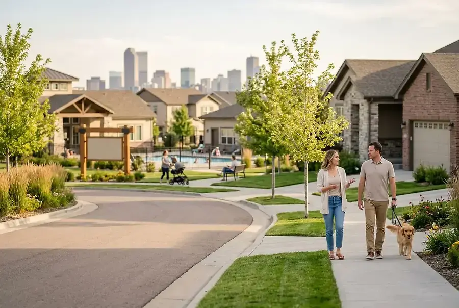 Denver Buyer's Guide: Understanding HOA Fees and Community Rules