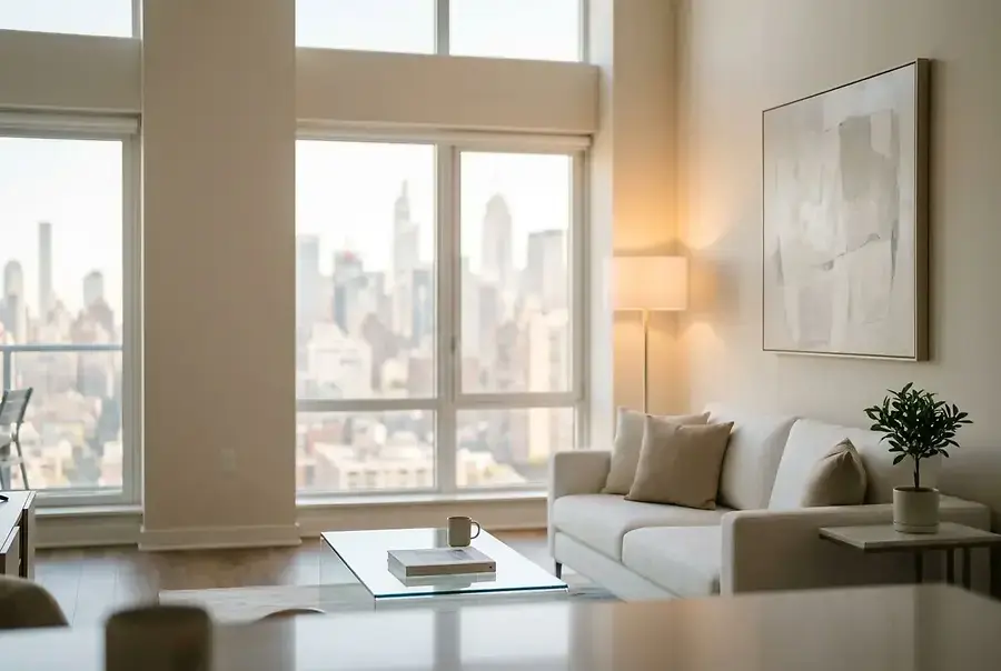 New York Home Staging: Essential Tactics to Sell Faster and Attract Buyers