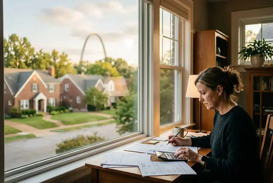 Reduce Your Property Tax Burden in St. Louis & St. Charles County