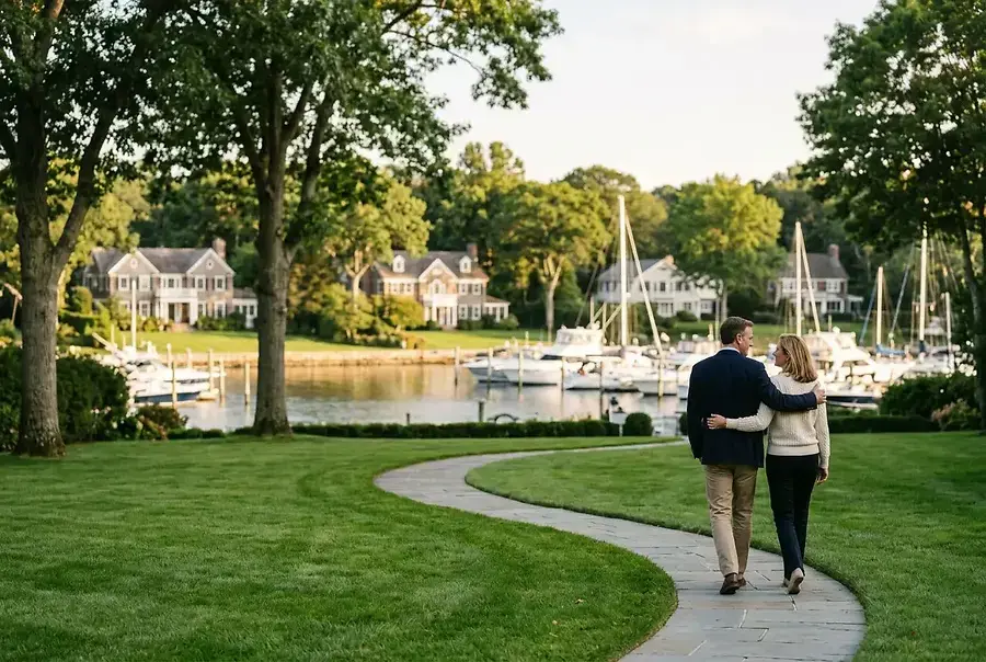 Cold Spring Harbor Home Investment: Understanding Property Values and ROI