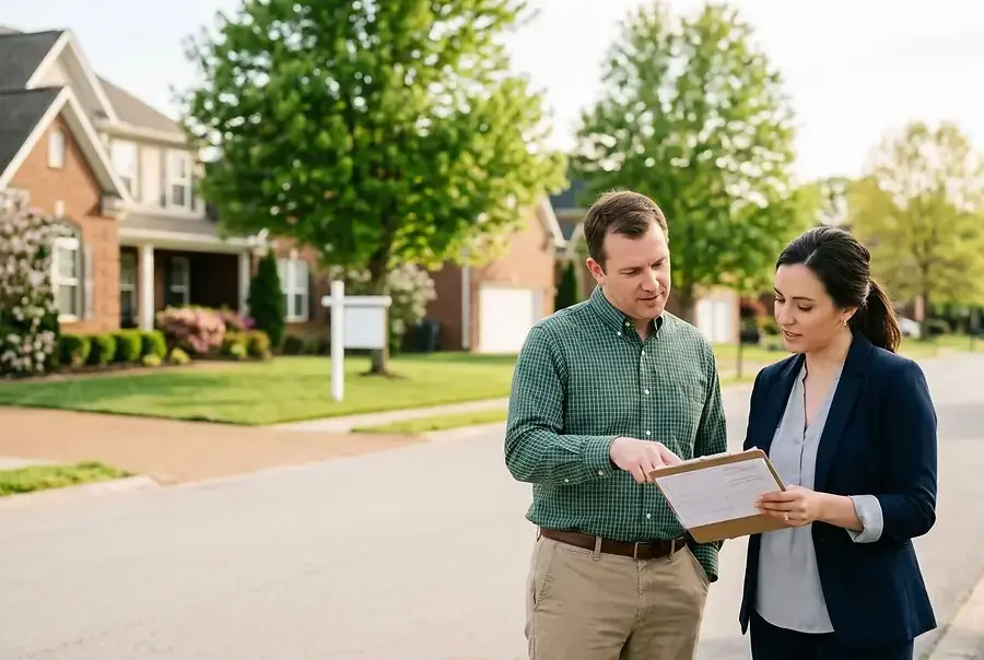 Bowling Green Property Tax Assessment: What Sellers Need to Know