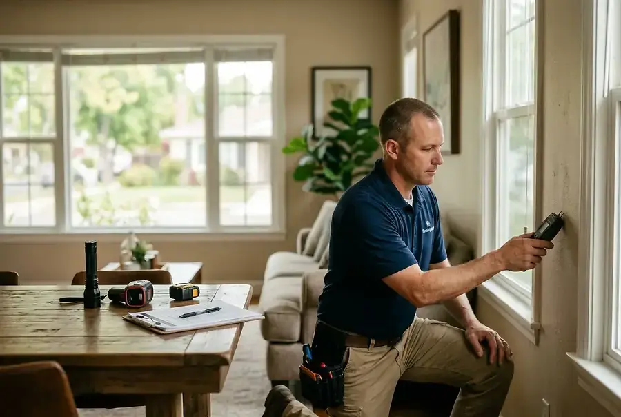 The Complete Home Inspection Guide for Modesto Home Buyers