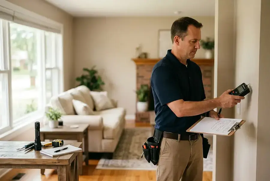 Essential Home Inspection Guide for Savannah, MO Residential Buyers