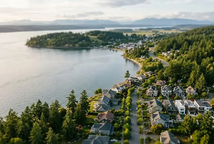 Understanding Home Buying Trends Across Whidbey Island and Skagit Valley Communities