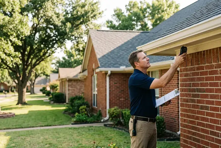 Dallas Home Inspections: Essential Buyer Guide to Property Evaluations