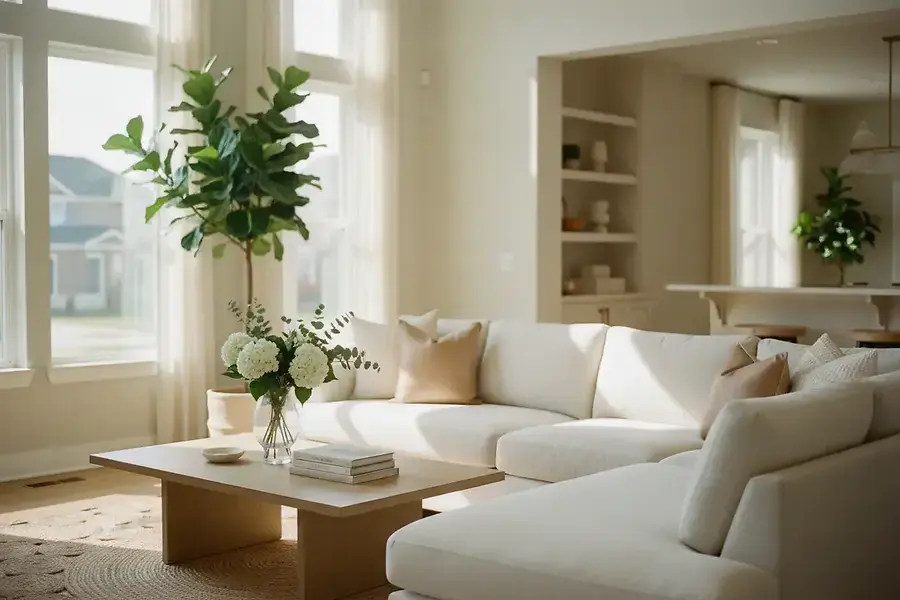 Home Staging Secrets That Help Brownsburg Properties Sell Faster