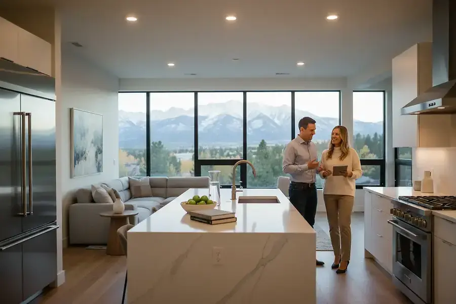 Denver Home Renovation: Increasing Property Value Before Sale