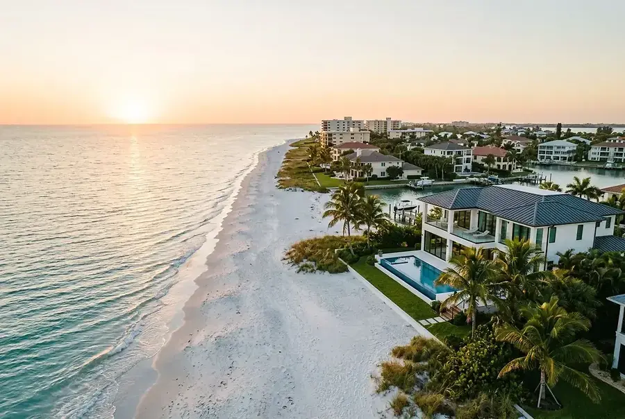 Pinellas County Waterfront Homes: Beach Communities and Coastal Living Options