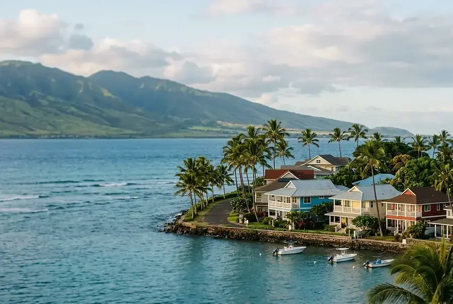 Understanding Lahaina Property Taxes: A Buyer's Complete Guide