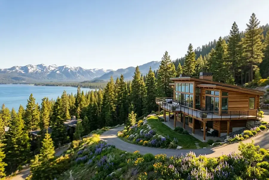 Seasonal Home Selling Strategies for Mountain Properties in 2026