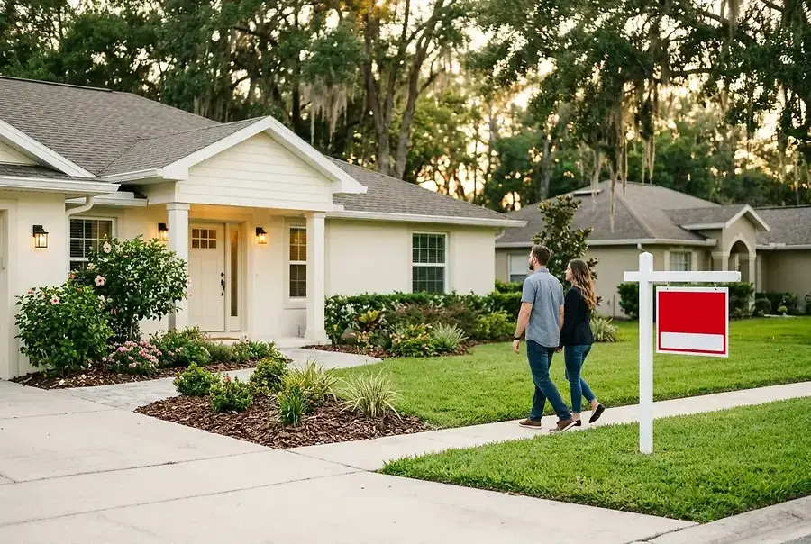 Selling Your Ocala Home: Essential Steps to Prepare Your Property