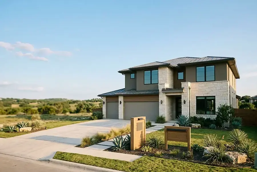 New Construction Homes in Greater San Antonio: Your 2026 Buyer's Guide