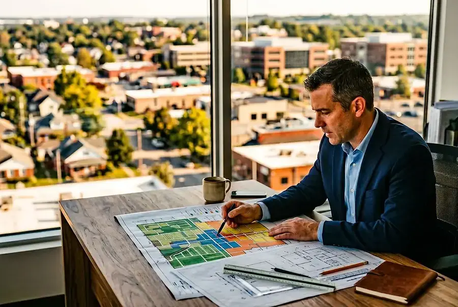 Gretna Real Estate: Navigating Zoning Laws for Your Next Project