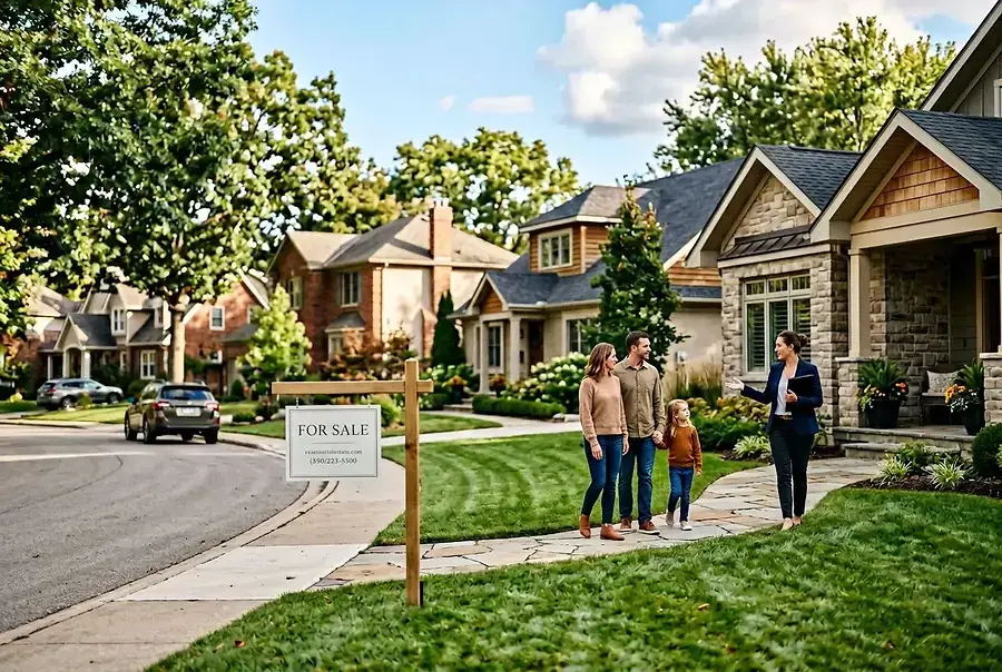 Understanding Graysville's Real Estate Market Trends and Home Values