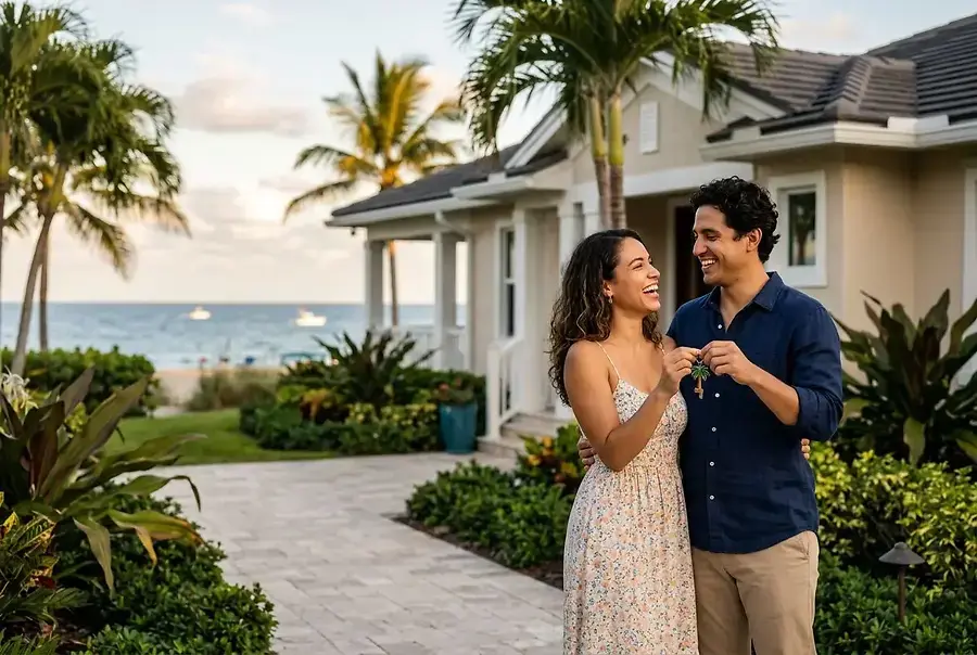 Your Complete First-Time Home Buyer Guide for Fort Lauderdale