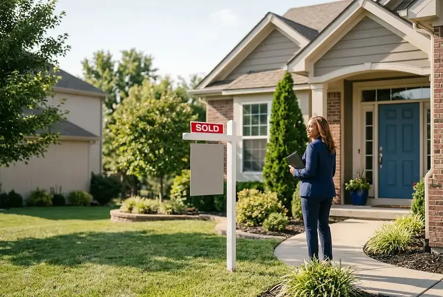 Selling Your Blue Springs Home: Pricing Strategies That Work