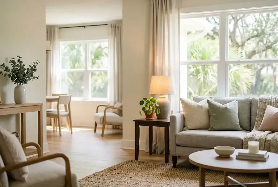 Selling Your Jacksonville Home: Staging Strategies That Work