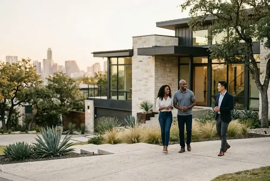 Austin Home Selling: Pricing Strategies That Win Buyers Over