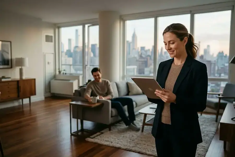 Maximize Rental Income: Managing Residential Properties in New York