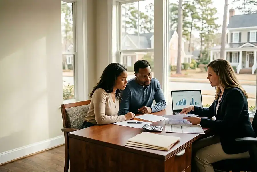 Navigating Southern Pines Real Estate Taxes and Closing Costs