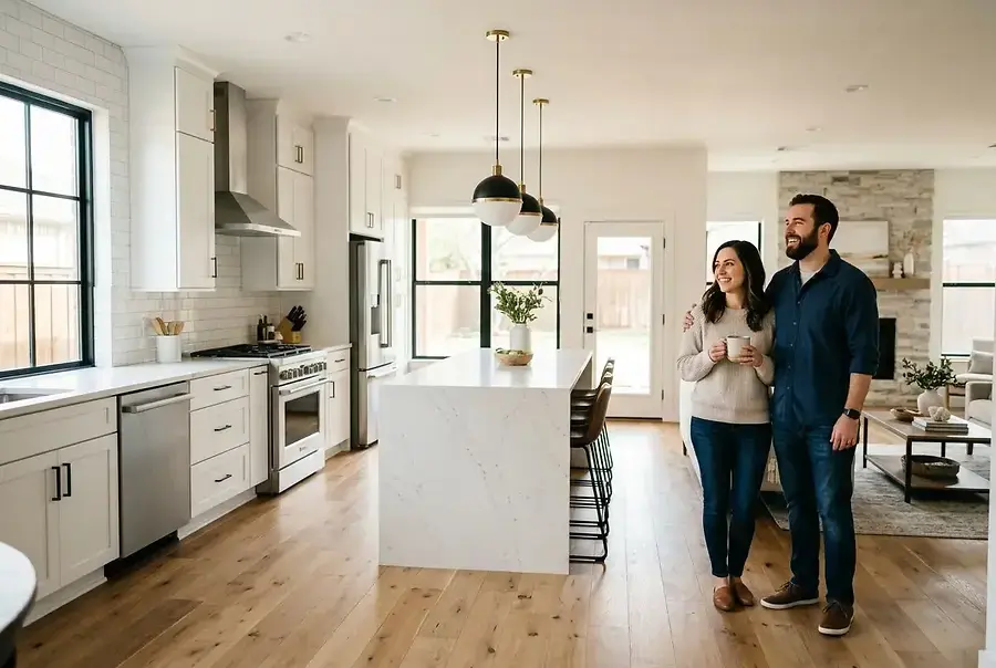 Sachse Home Renovations: ROI Strategies and Buyer-Winning Upgrades