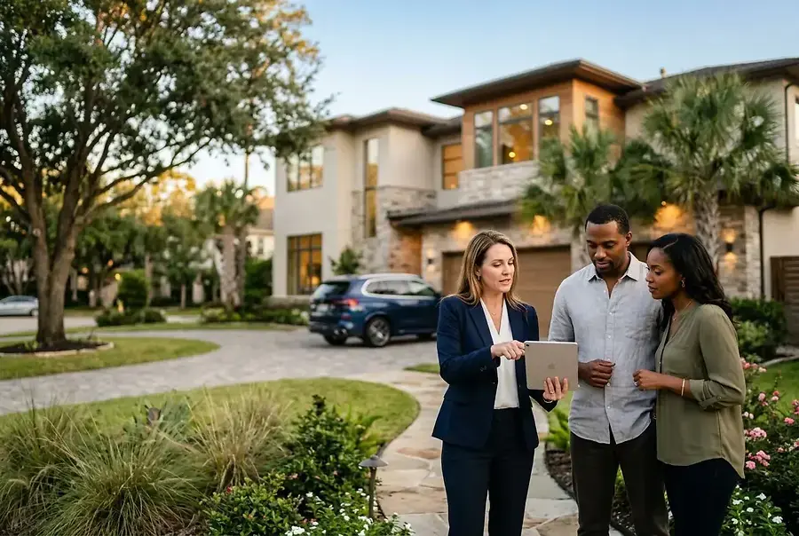 Houston Home Selling: Pricing Strategies to Attract Qualified Buyers