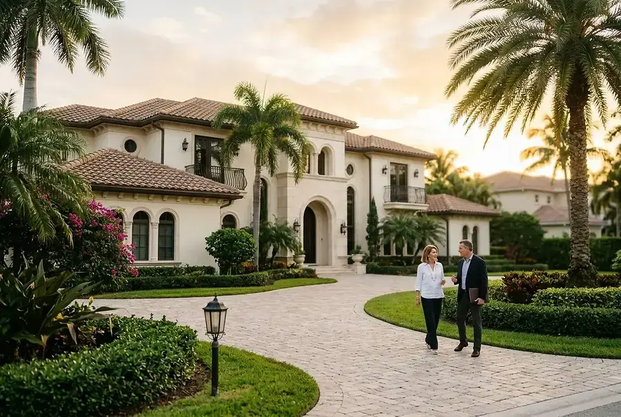 Downsizing in Boca Raton: Smart Strategies for Selling Larger Homes