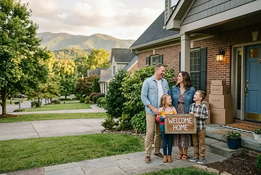 Complete Relocation Guide for Moving to Knoxville and Maryville, TN