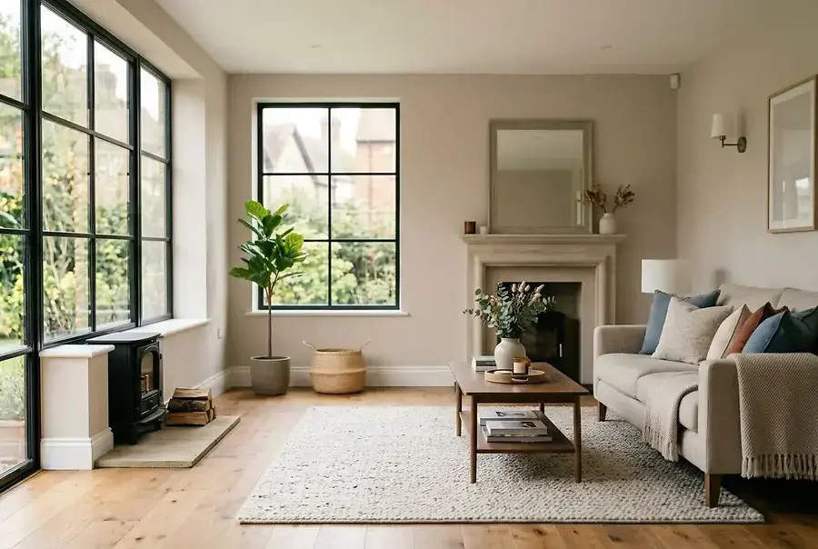 Staging Strategies That Sell Homes in Bedford and Manchester