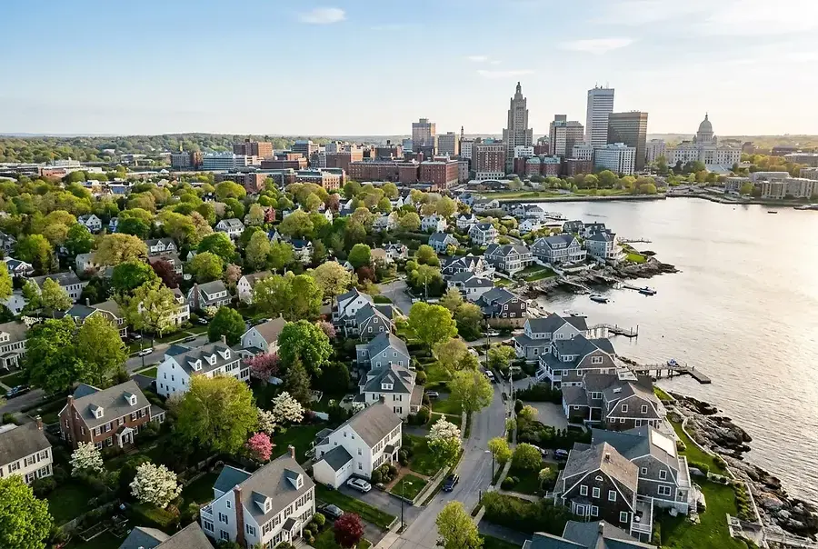 Rhode Island Residential Markets: Neighborhoods with Strong Appreciation Potential
