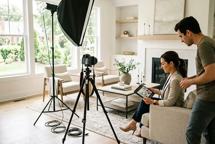 Essential Steps to Selling Your Home Successfully in Greater Richmond