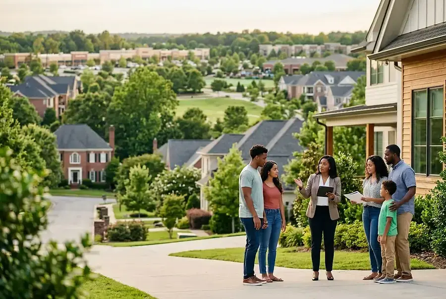 Midlands SC Home Prices: What Your Budget Buys in 8 Key Markets