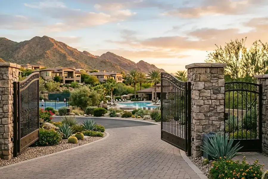 Scottsdale HOA Fees Explained: What Buyers Need to Know