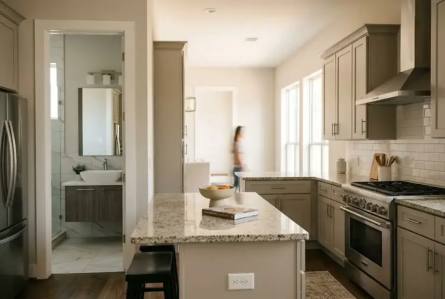 Houston Home Renovations: Which Upgrades Deliver the Best ROI