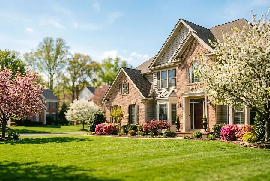 Master Seasonal Home Selling Trends Across Northern Virginia