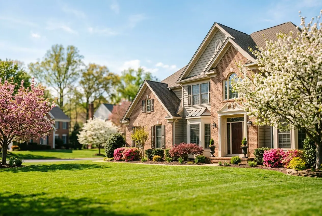 Master Seasonal Home Selling Trends Across Northern Virginia