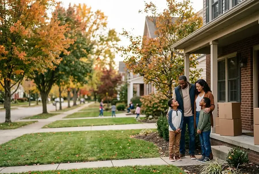 Your Complete Guide to Relocating Your Family to Northeast Ohio