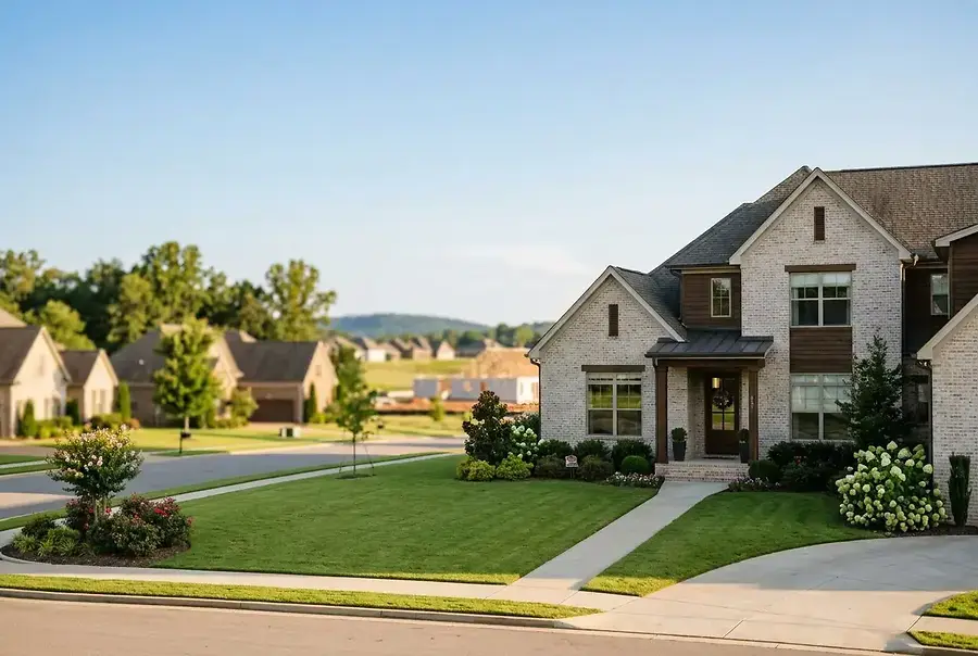Huntsville Real Estate Market Trends: What Buyers and Sellers Should Know