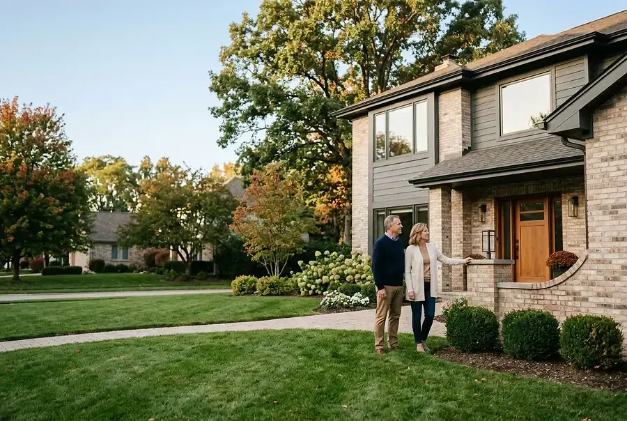 Understanding Palatine Property Values: What Affects Your Home's Worth