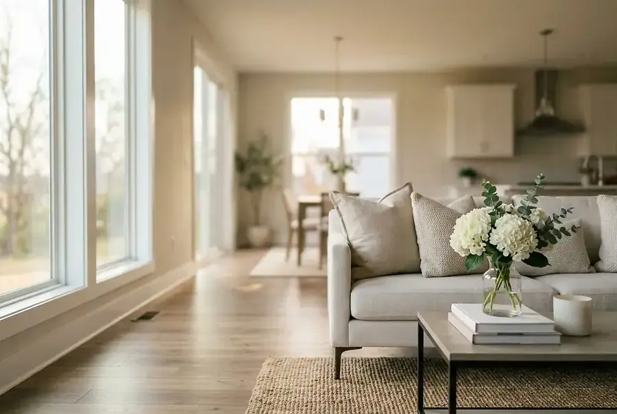 How to Stage Your Murfreesboro Home to Attract More Serious Buyers