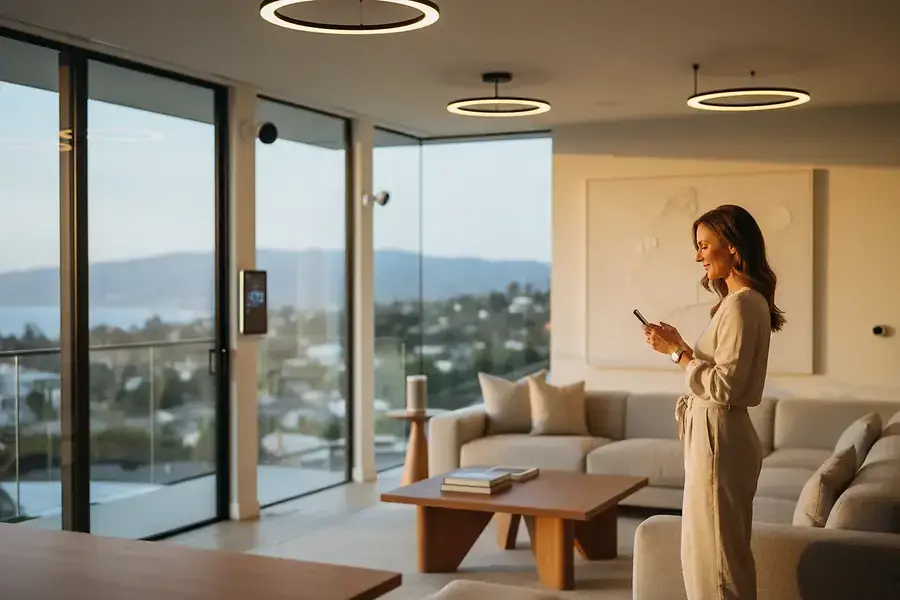 Smart Home Technology Upgrades for San Diego and Poway Homes