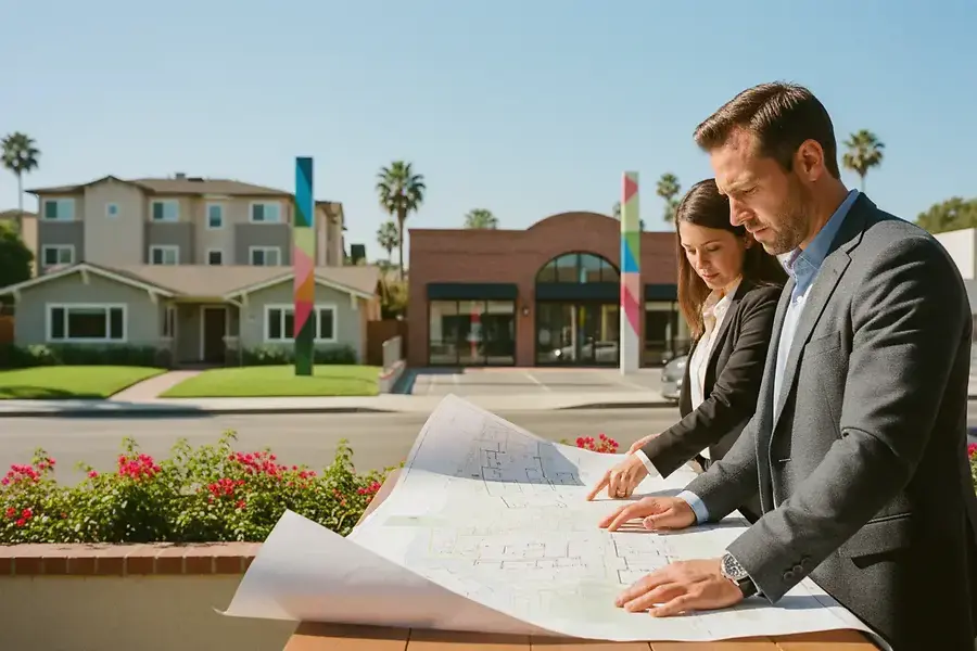 Sherman Oaks Zoning Laws: How They Impact Your Property Plans