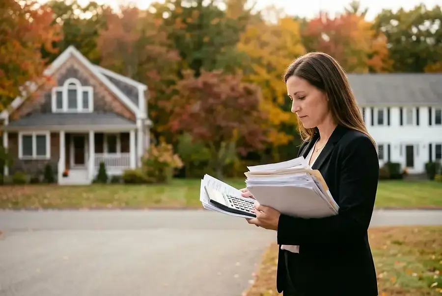 Moving Between Connecticut and Massachusetts: What Home Buyers Need to Know