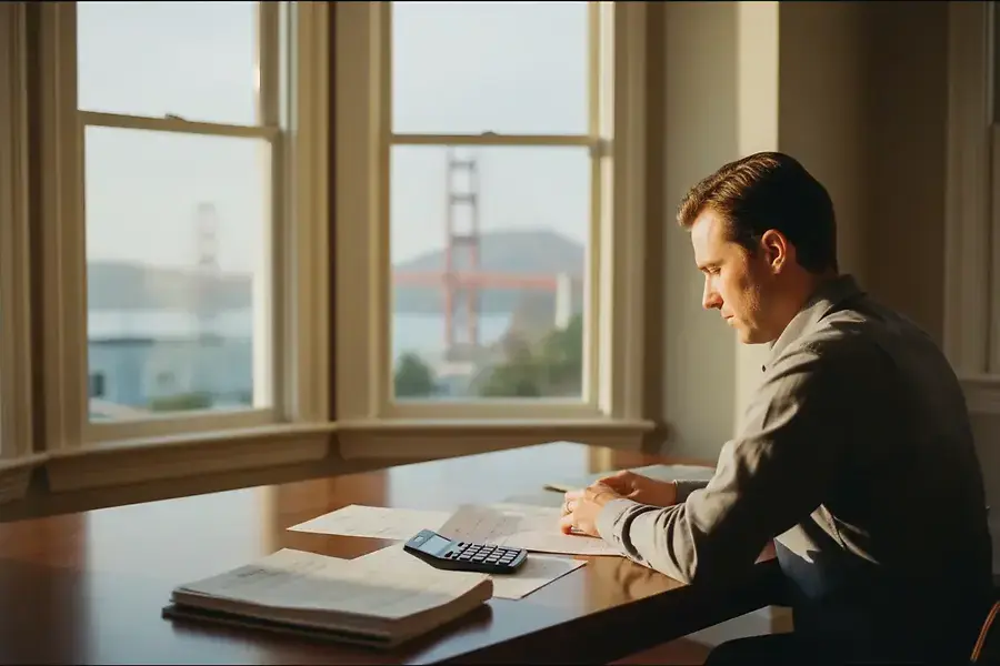 Understanding San Francisco's Property Tax Implications for Homeowners