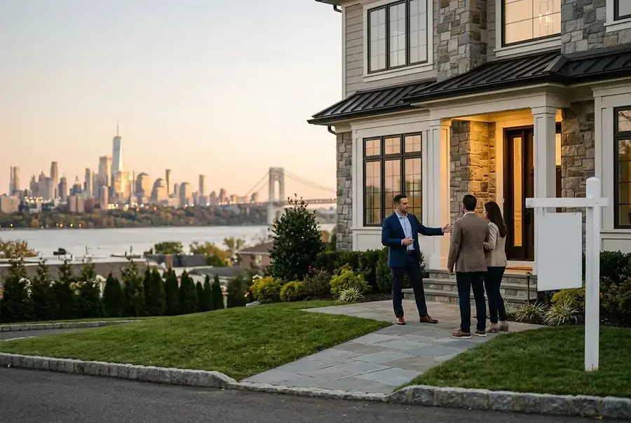 Selling Your Fort Lee Home: Proven Pricing & Marketing Strategies